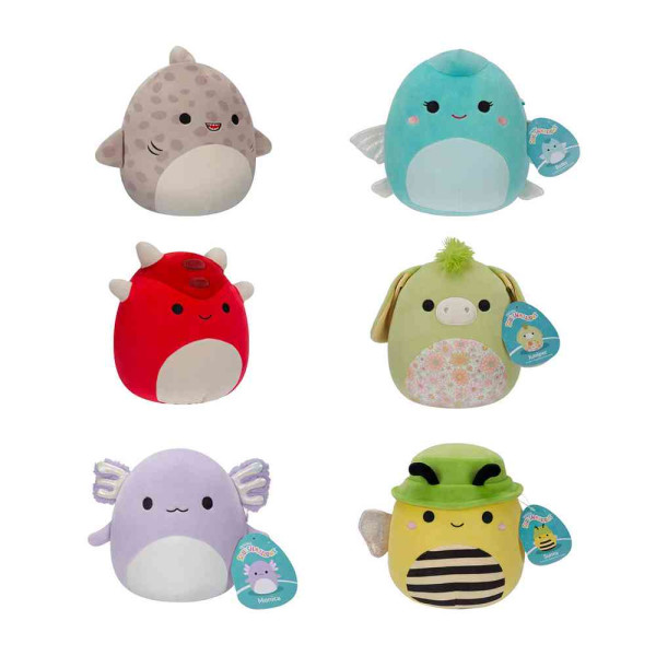SQUISHMALLOWS 20 CM