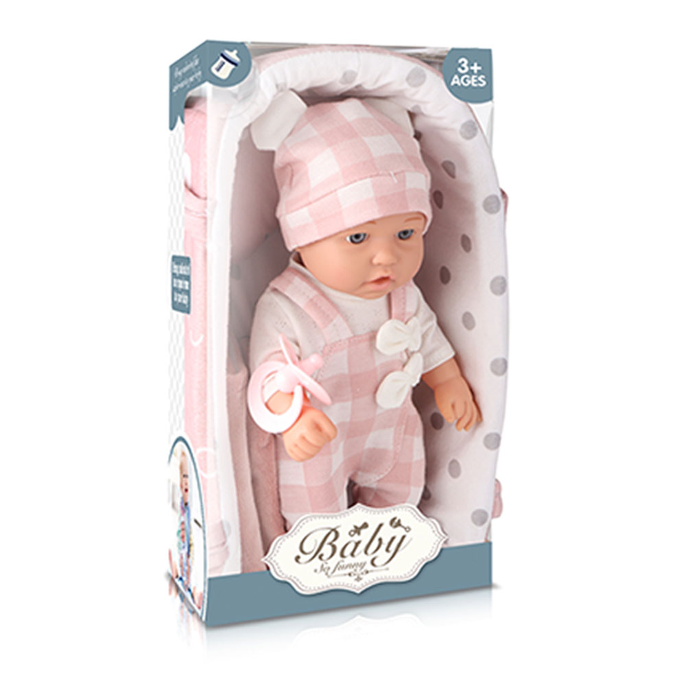 LUTKA U KOLEVCI 8810-10 – slika 3