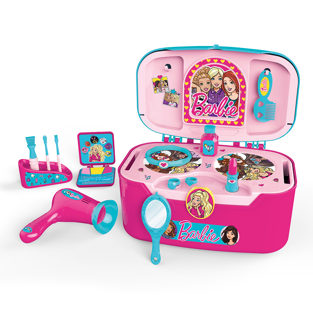 BILDO BARBIE SALON LEPOTE KOFER 2112 – slika 2