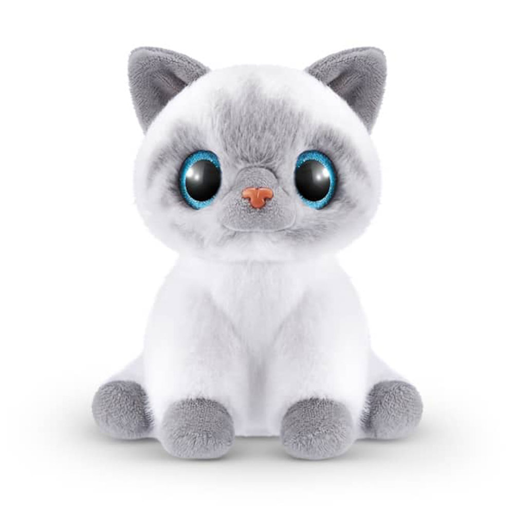 ZURU PETS ALIVE OČARAVAJUĆE MACE 9541 – slika 3