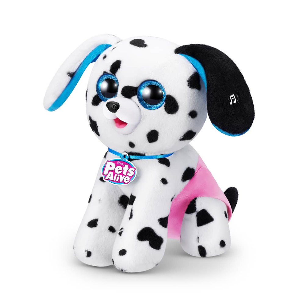 ZURU PETS ALIVE KUCA POOP 9542 – slika 4