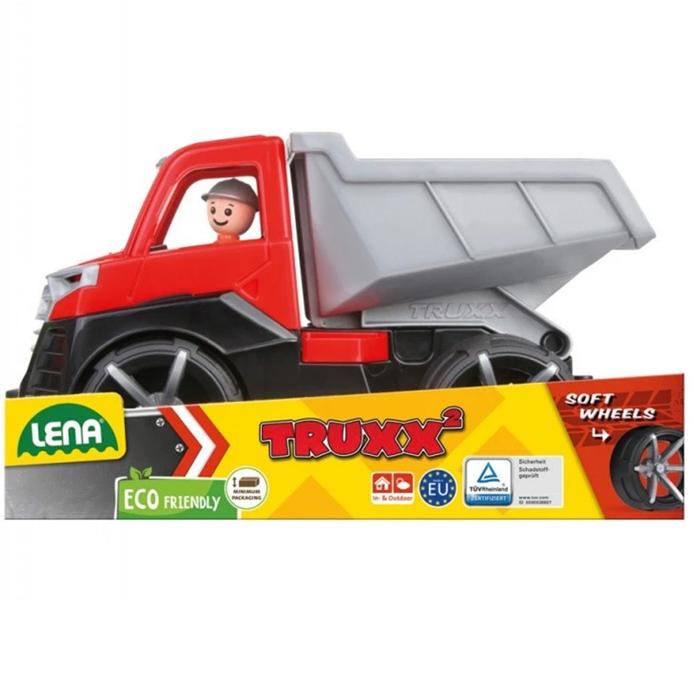 LENA 4530 TRUXX DAMPER