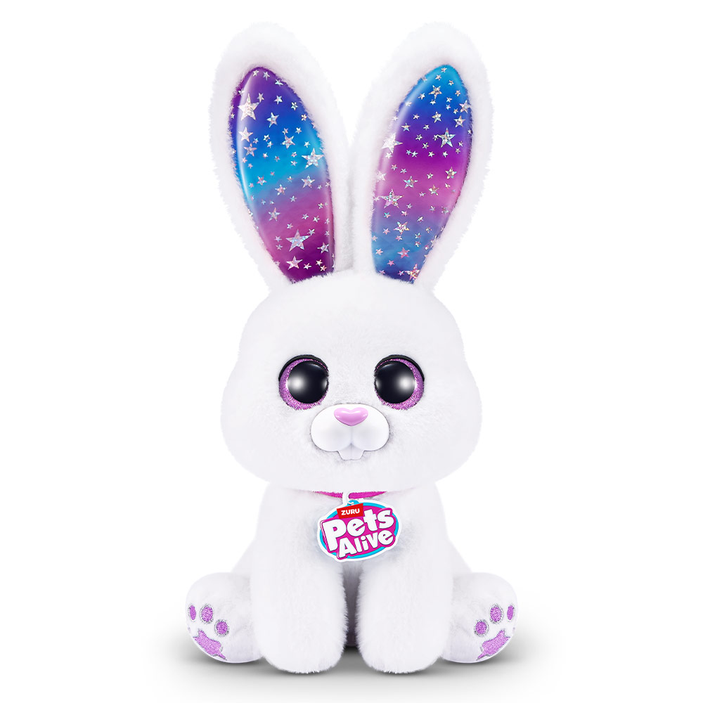 ZURU PETS ALIVE MAGIČNE ZEKE 9549 – slika 2