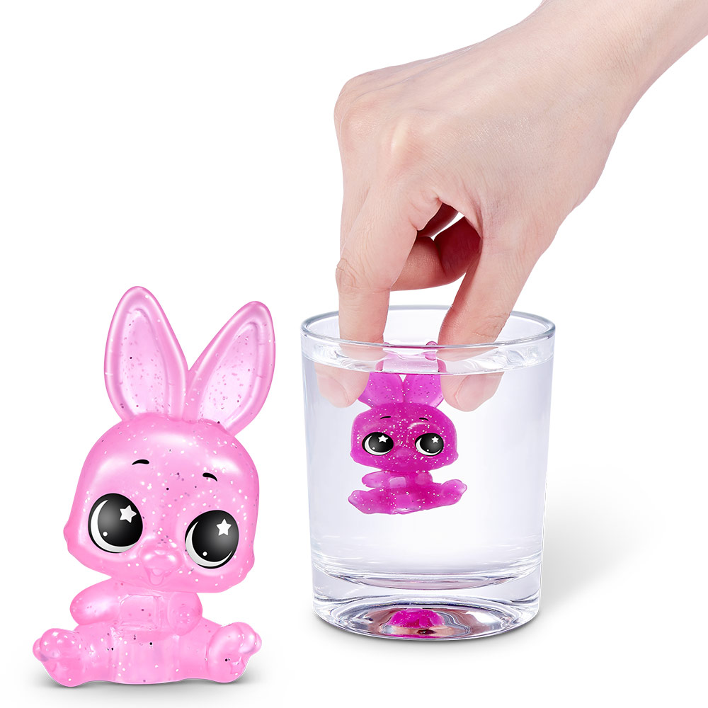 ZURU PETS ALIVE MAGIČNE ZEKE 9549 – slika 3