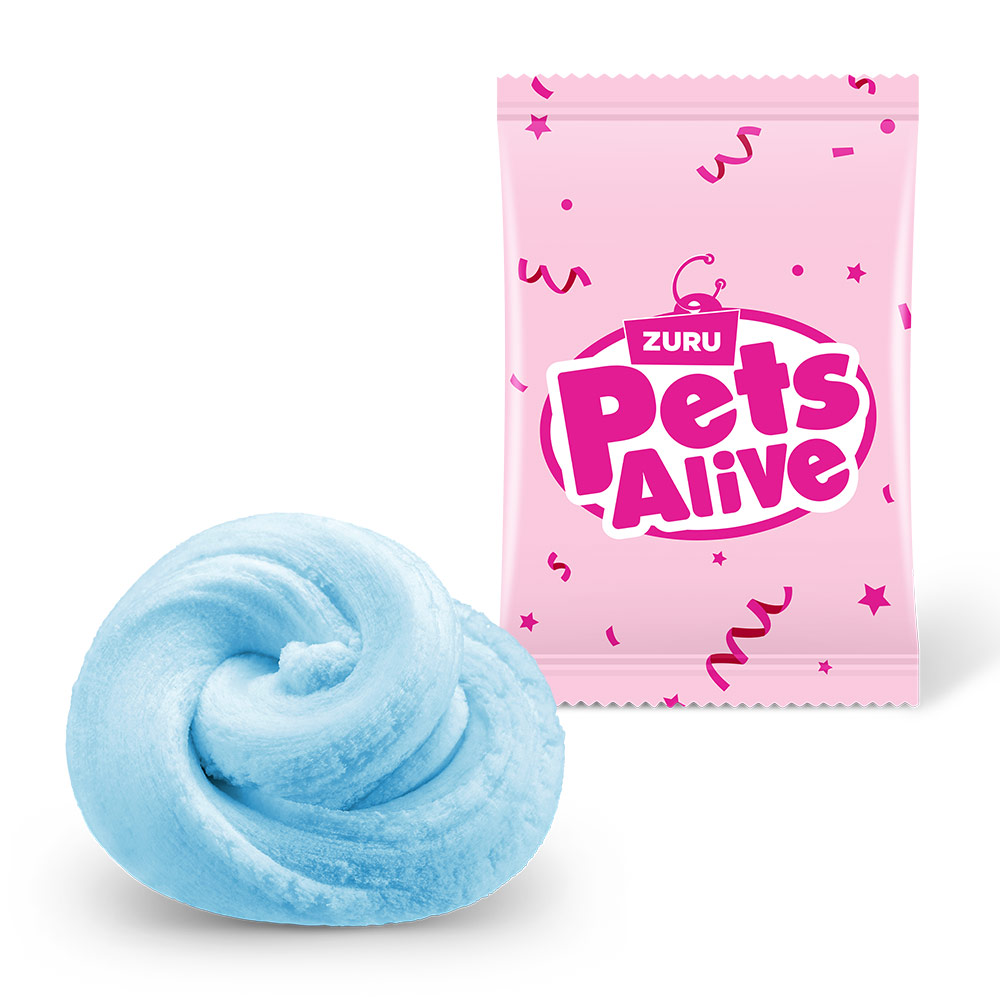 ZURU PETS ALIVE MAGIČNE ZEKE 9549 – slika 4
