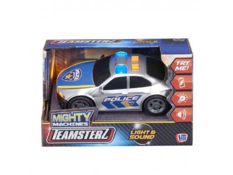 TEAMSTERZ LS POLICIJSKI AUTO