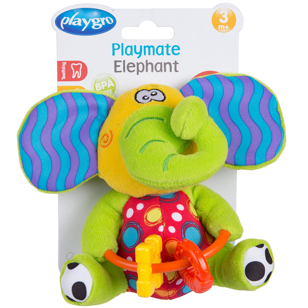 PLAYGRO 0111867  AKTIVITI SLON