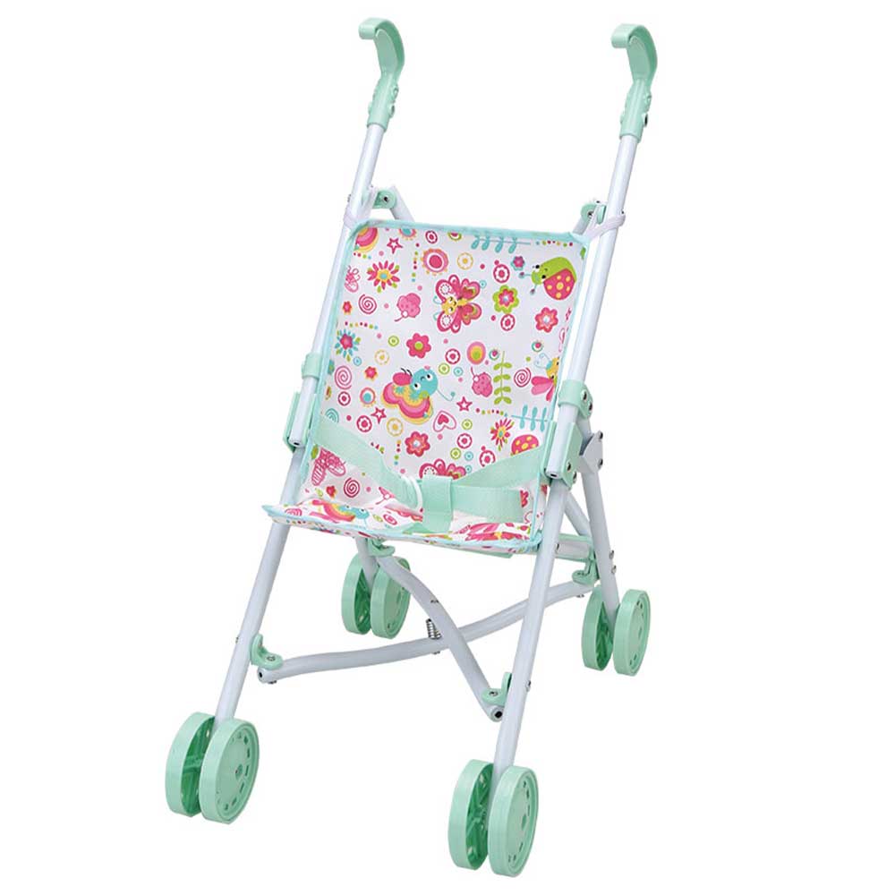 PERTINI P-0446 KOLICA ZA LUTKU PROLEĆE