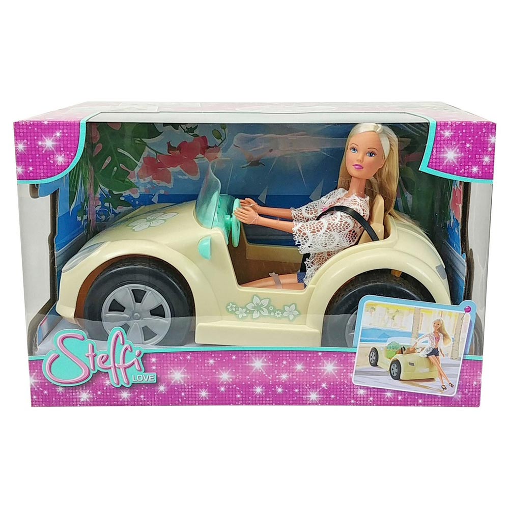 STEFFI LUTKA U KOLIMA 105738332