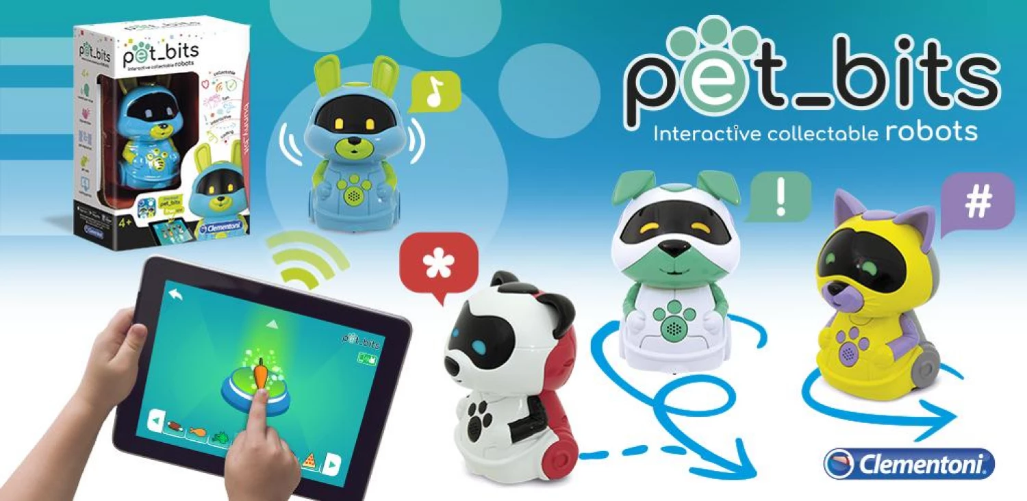 Clementoni Robotic Cat – slika 2