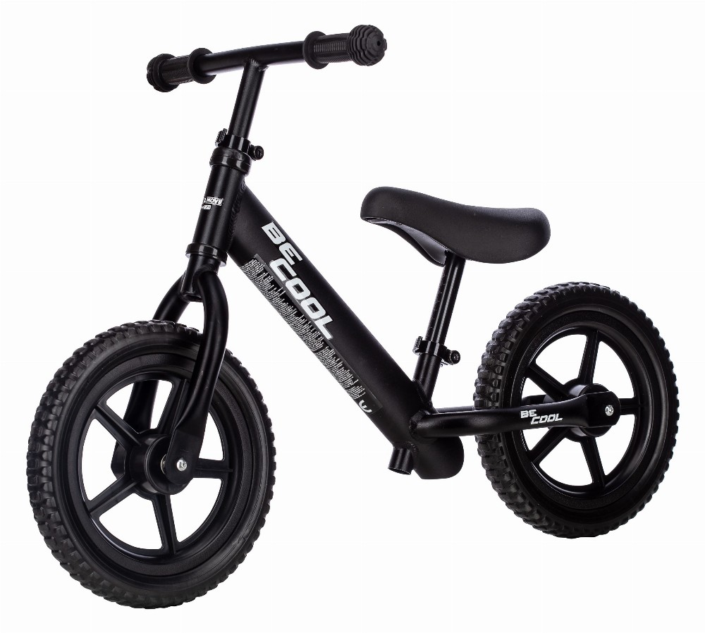Balans bicikl Tockonja crni 80cm CLP001-3