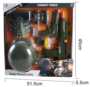 Vojni set 850A-4