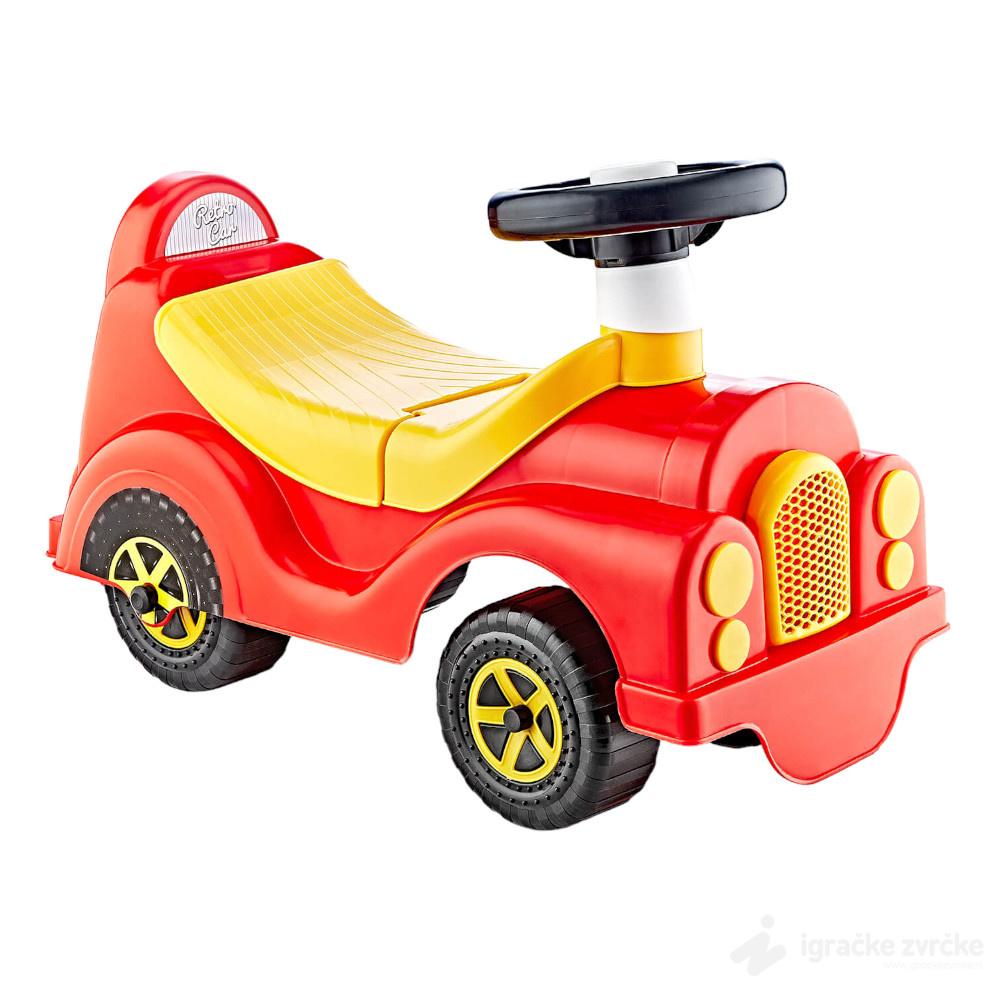 Guclu guralica Classy Car 2ass 4836