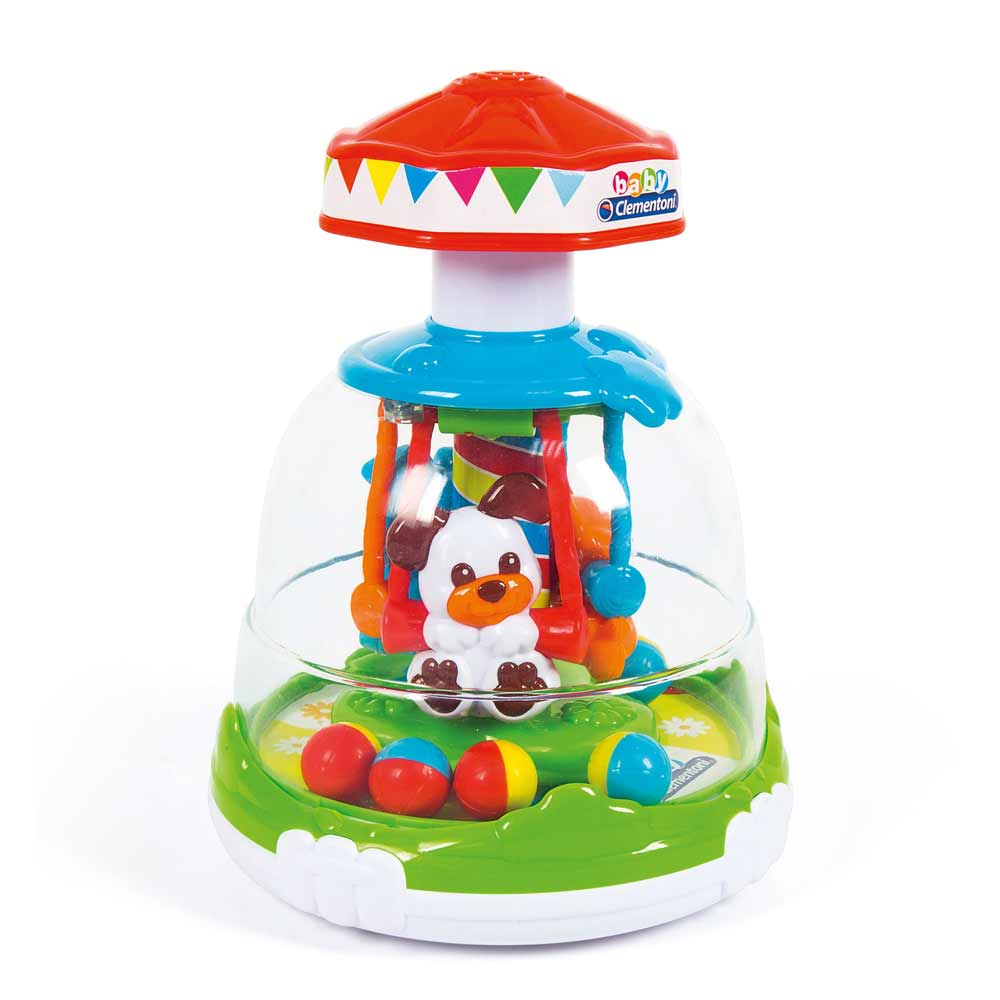 CLEMENTONI BABY RINGISPIL ZA LJUBIMCE – slika 3