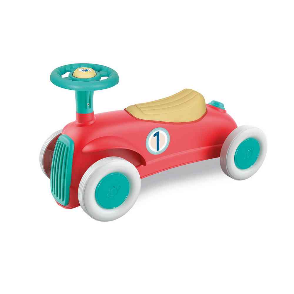 CLEMMY BABY MY FIRST CAR RIDE ON – slika 3