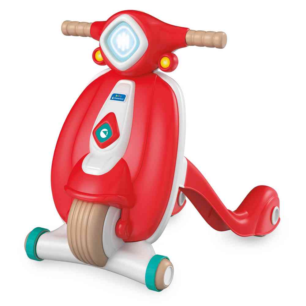 CLEMMY BABY MY FIRST SCOOTER WALKER – slika 3