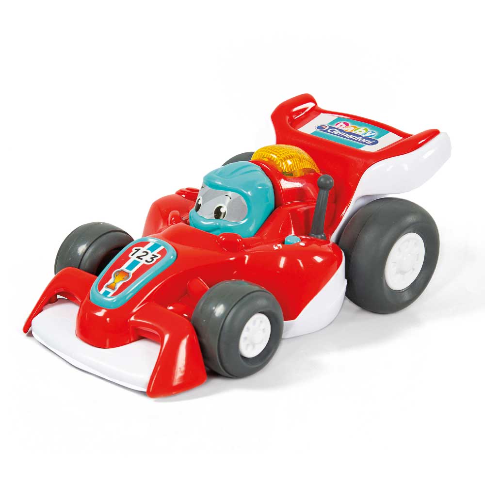 CLEMENTONI BRZIC INTERAKTIVNI AUTO – slika 3