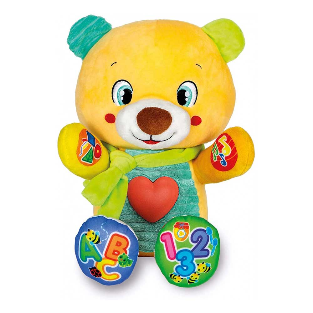 CLEMENTONI MECA MUDRICA NEW – slika 3