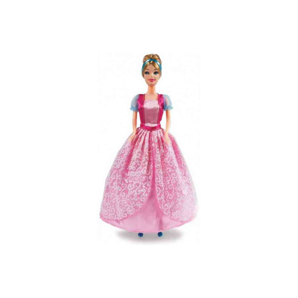 PRINCEZA PEPELJUGA 30CM NEW – slika 2