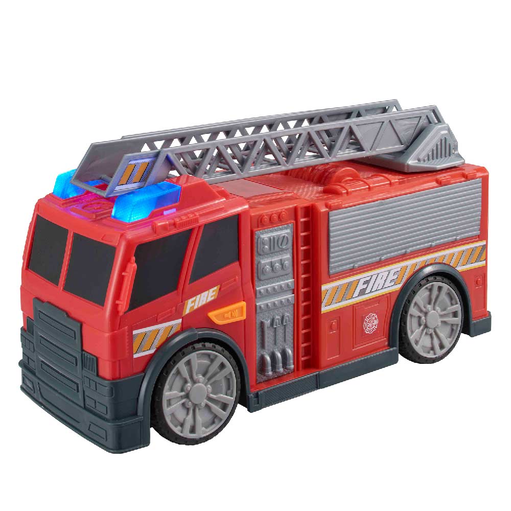 TEAMSTERZ VATROGASNO VOZILO – slika 3