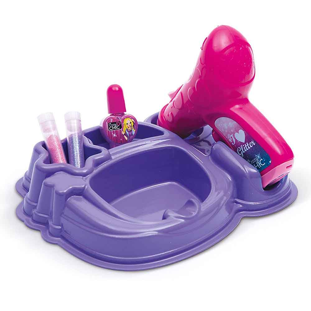 CRAZY CHIC SLJOKICASTI NOKTICI – slika 3
