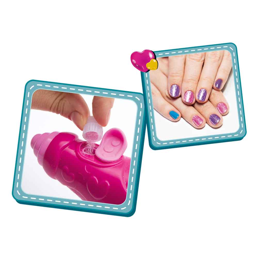 CRAZY CHIC SLJOKICASTI NOKTICI – slika 4