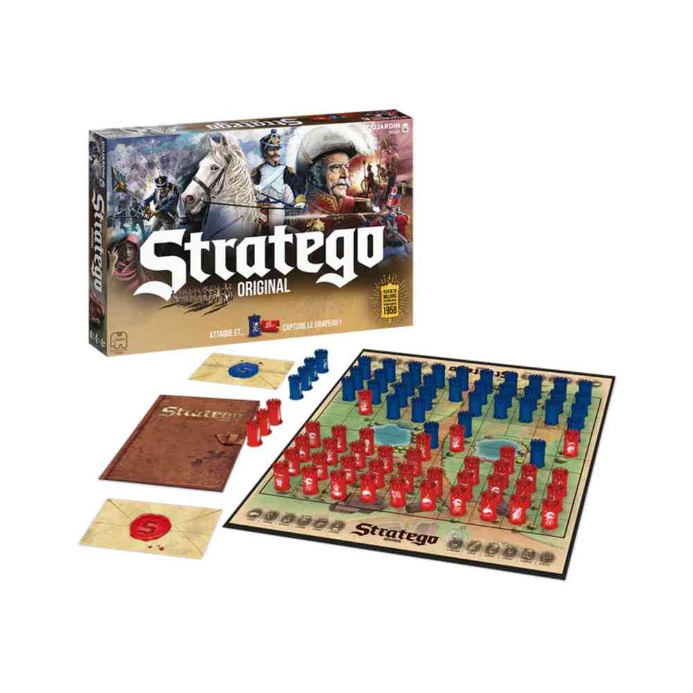 STRATEGO ORIGINAL