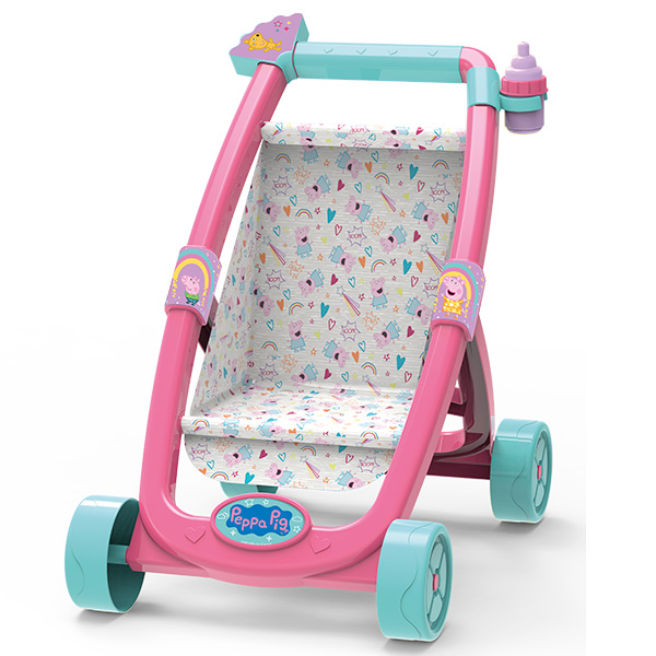 BILDO PEPA PRASE KOLICA 8146-1346 – slika 2