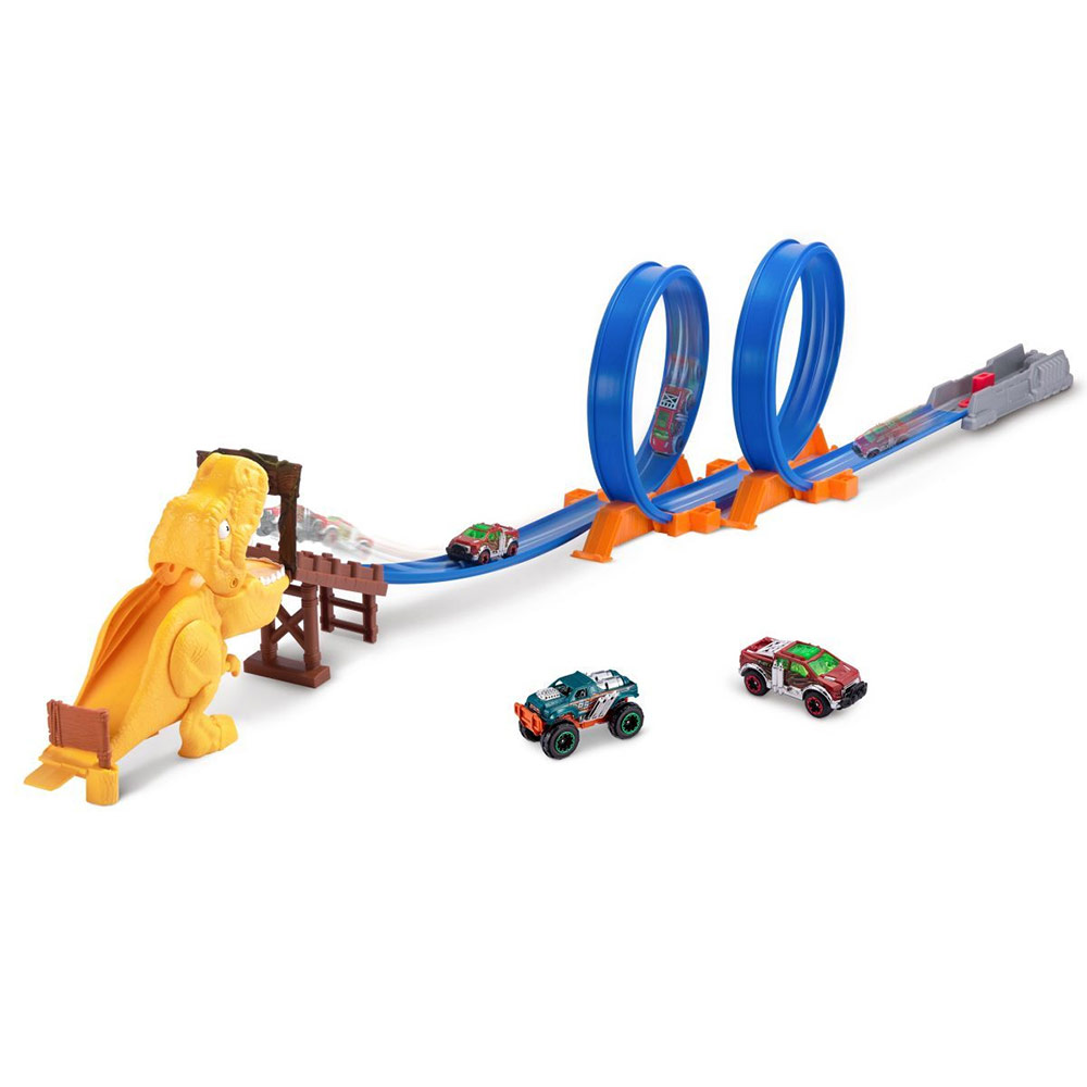 ZURU METAL MACHINES STAZA T-REX 6702 – slika 4