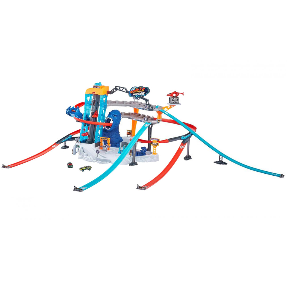 ZURU METAL MACHINES STAZA AJKULA 6760 – slika 2