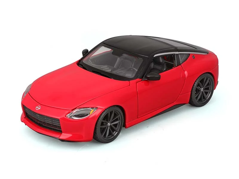Maisto Metalni model autica 1:24 2023 Nissan Z 32904RD