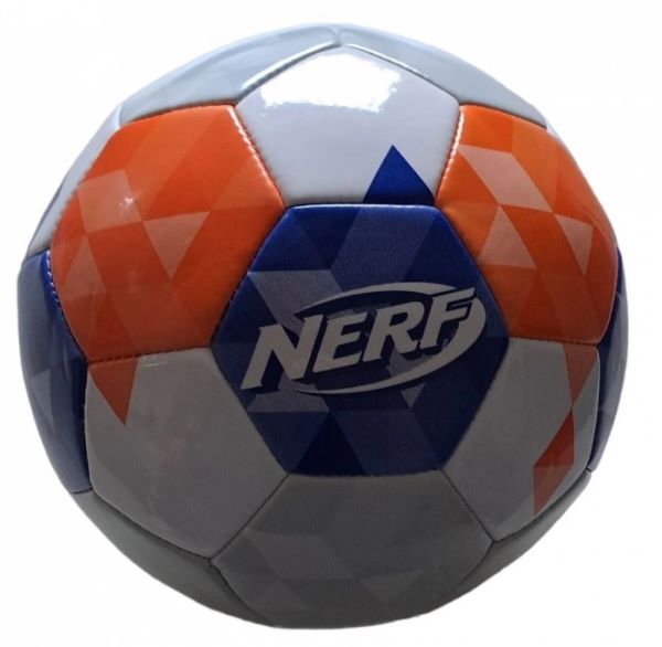 NERF fudbalska lopta P508022