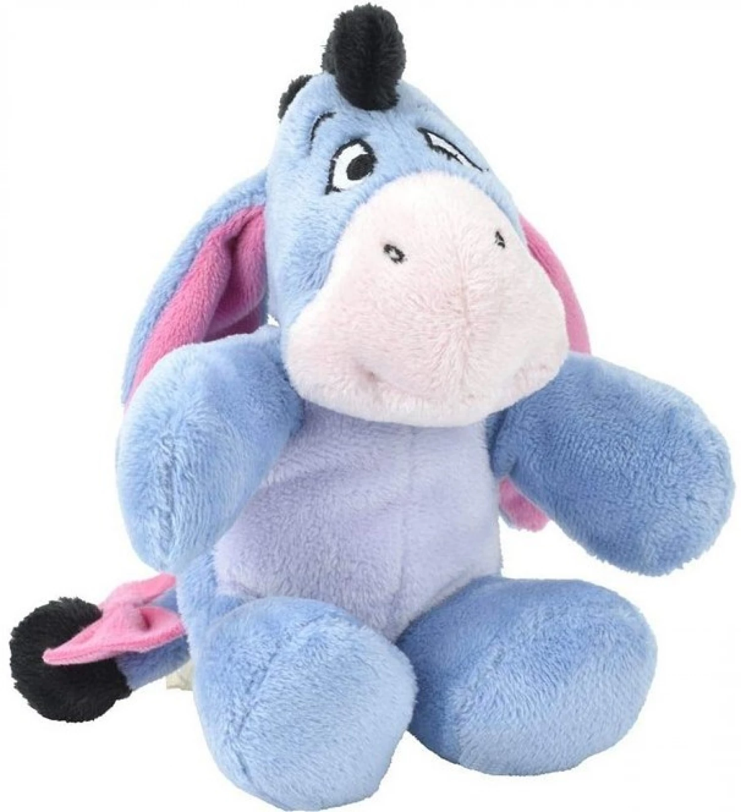 Winnie the Pooh Plisana igracka Magarac 25cm Simba 6315874997