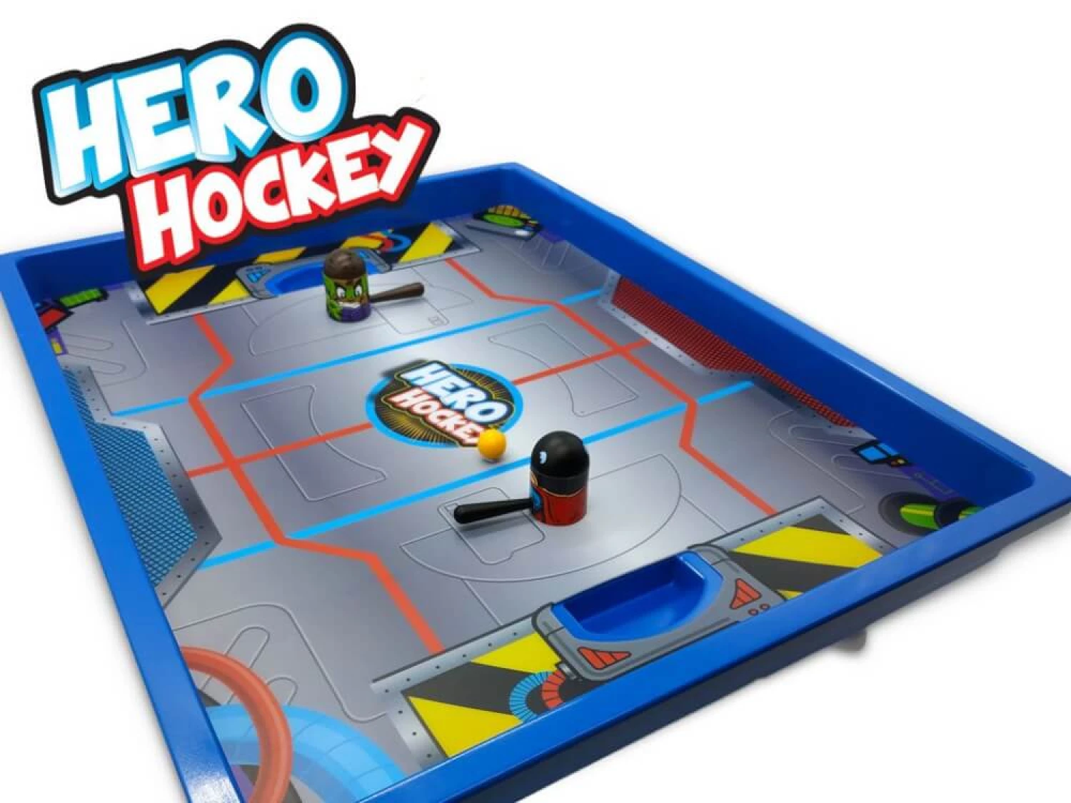 Drustvena igra Hero Hockey 646283 – slika 2