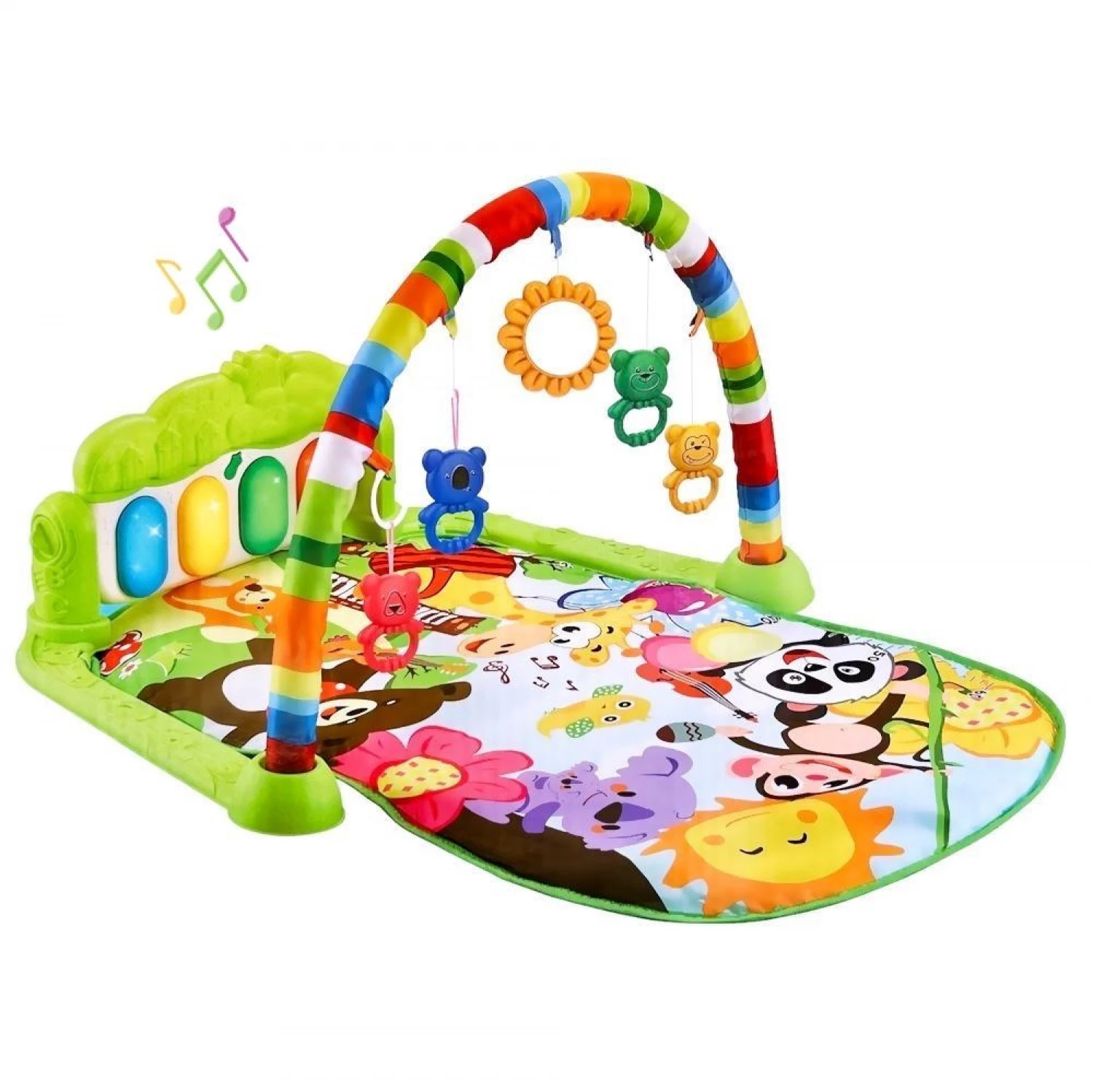 Baby podloga I gimanastika SR Piano 668-90 (24/1) – slika 2