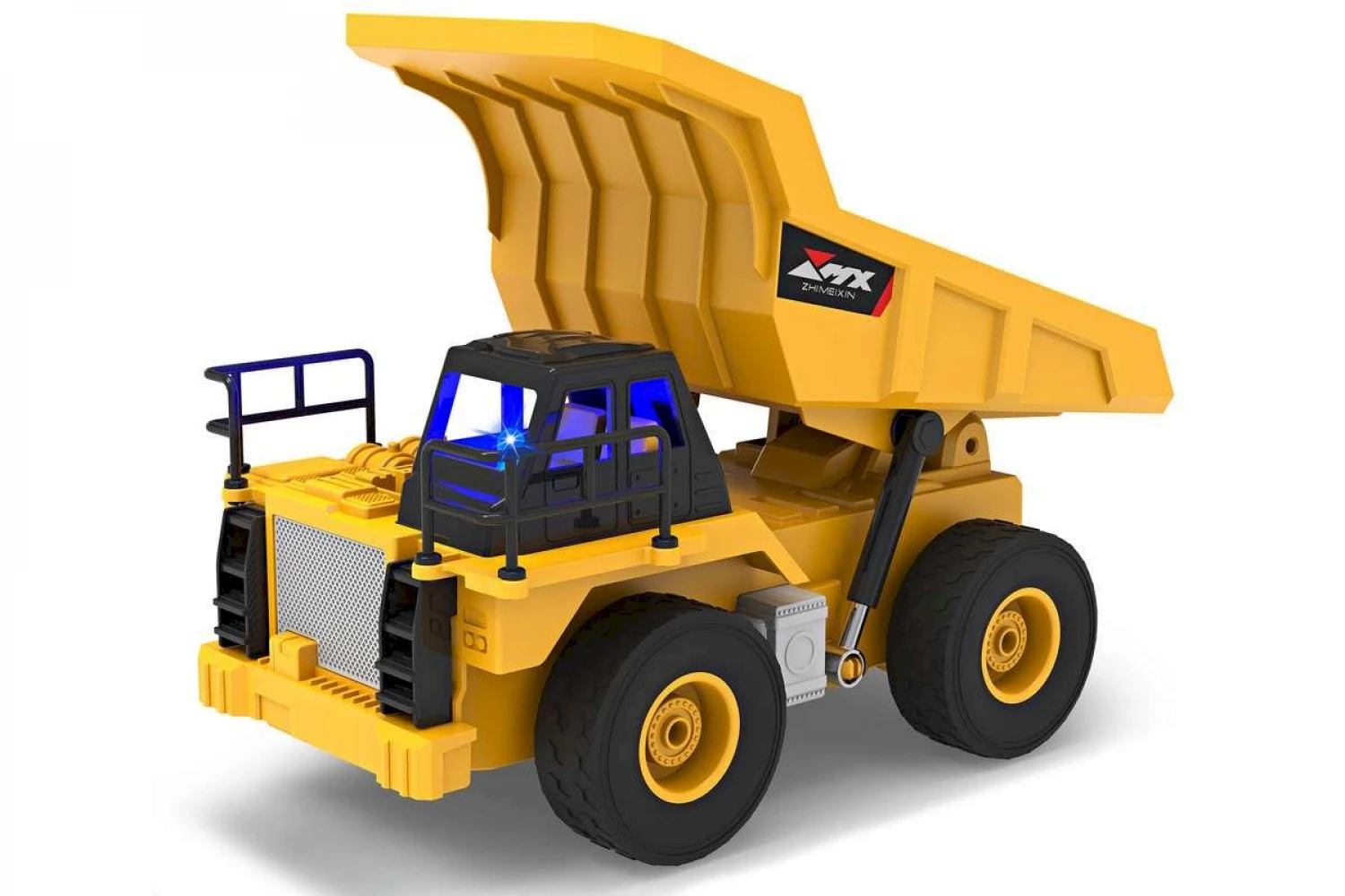 Kamion Dumper R/C 1:24 40HZ 5CH Z6811A