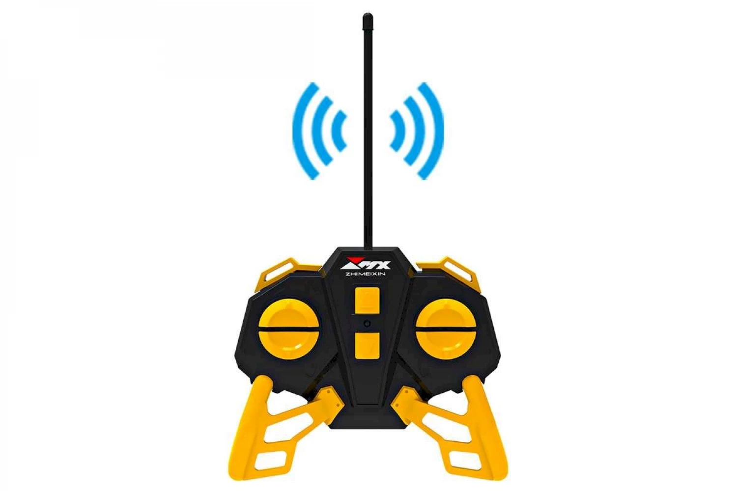 Kamion Dumper R/C 1:24 40HZ 5CH Z6811A – slika 2