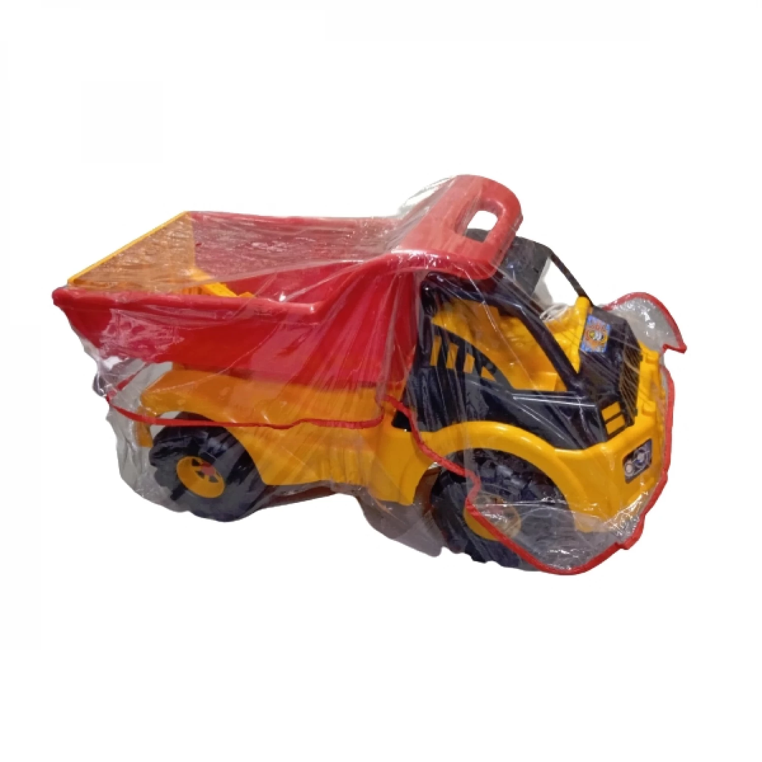 Guclu Kamion Mega Mak Truck 49x38x89cm 2931 – slika 2