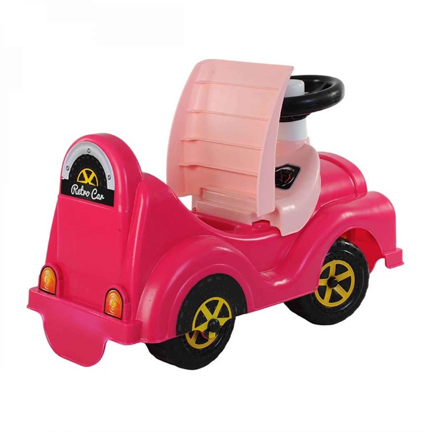 Guclu guralica Selena's Classy Car 4843 – slika 2