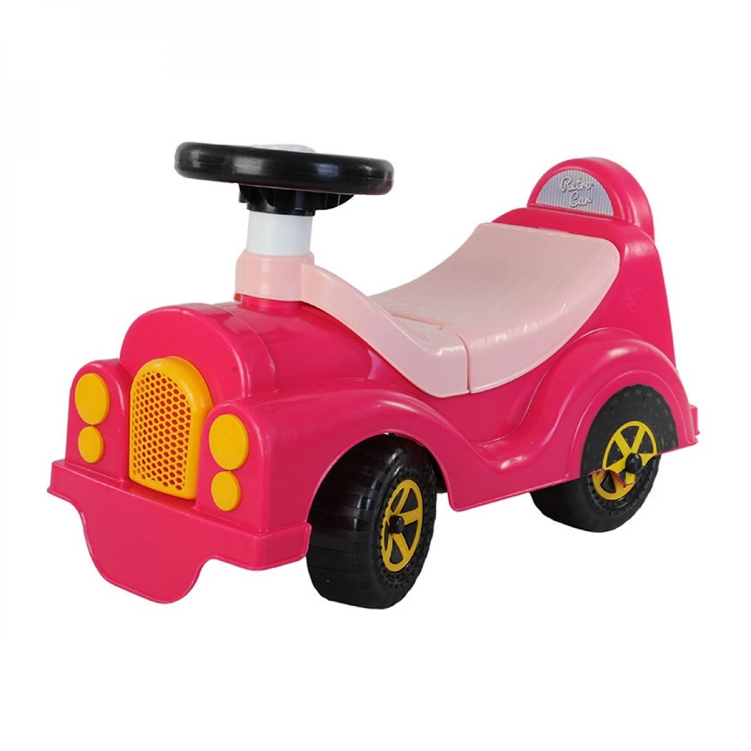Guclu guralica Selena's Classy Car 4843 – slika 3