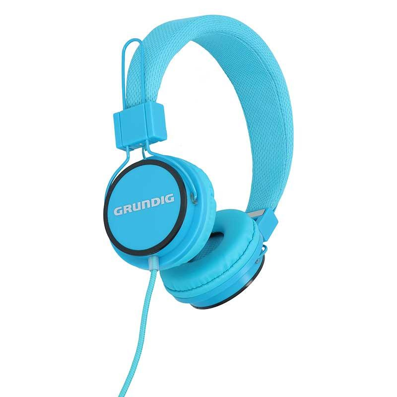 Slusalice Grundig Cloth Band 6ass