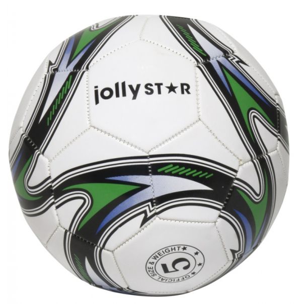 Fudbalska lopta JollyStar Champion JW JS-CHAMP1GB