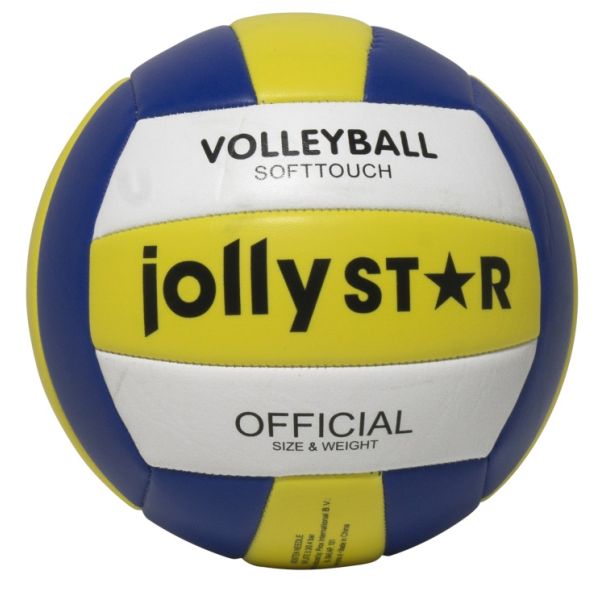 Odbojkaska lopta JollyStar SIZE 5 JW JS-VOLLEY1