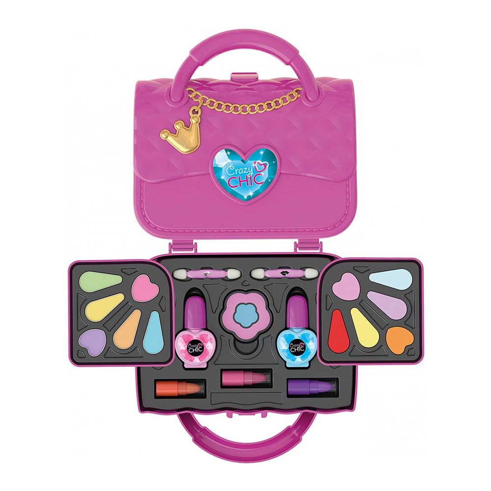 CRAZY CHIC MAKE UP TORBICA – slika 3