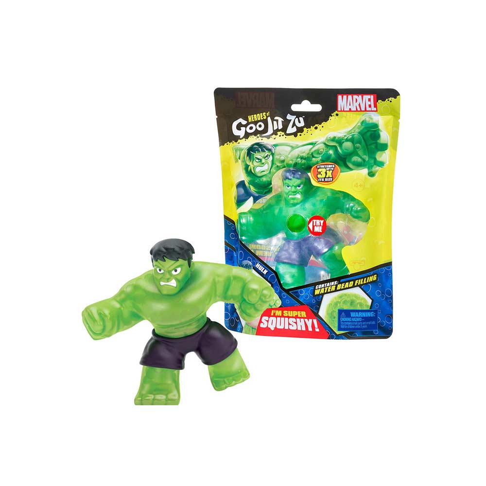 GOO JIT ZU SUPAGOO HULK – slika 2