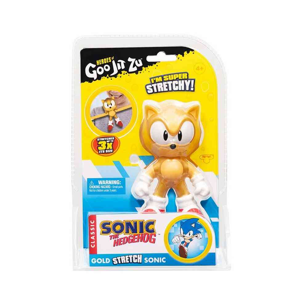 GOO JIT ZU SONIC S2 – slika 2
