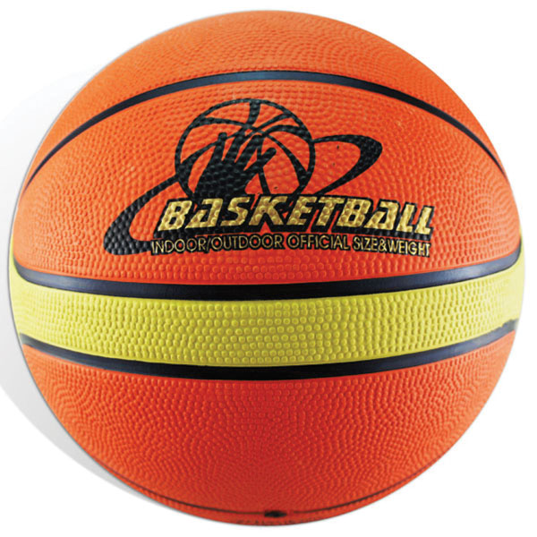 PERTINI LOPTA BASKET B-02
