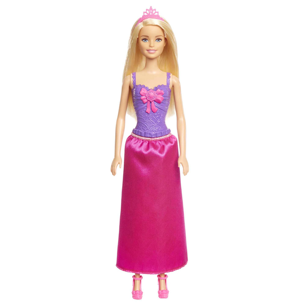 BARBIE LUTKA PRINCESS GGJ94/1 – slika 2