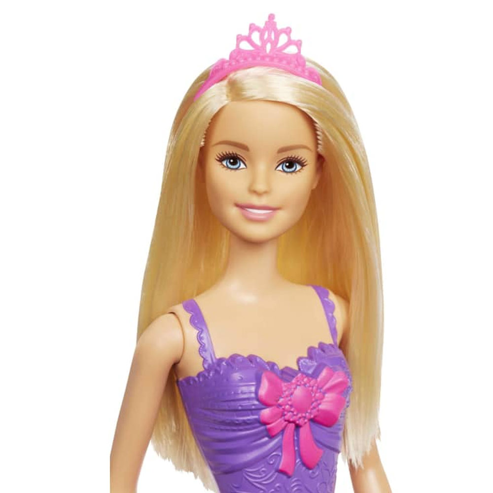BARBIE LUTKA PRINCESS GGJ94/1 – slika 3