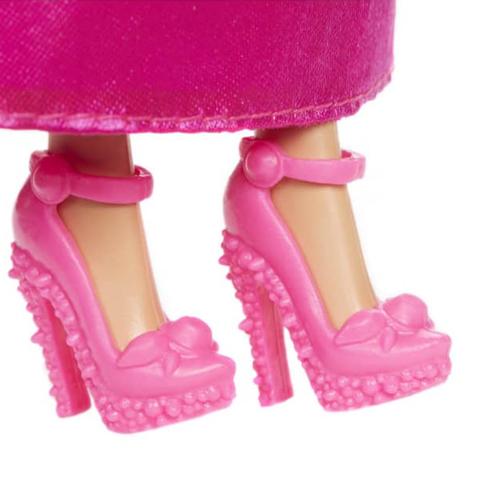 BARBIE LUTKA PRINCESS GGJ94/1 – slika 4
